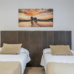 Apartamentos Puerta del Sur