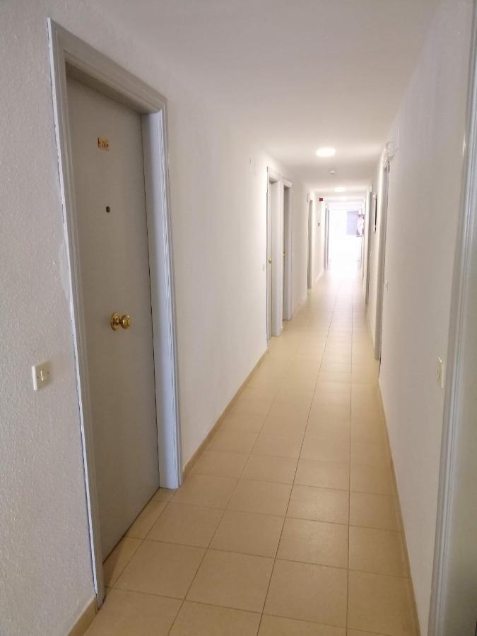 Apartamento Puerta Del Sur Sevilla