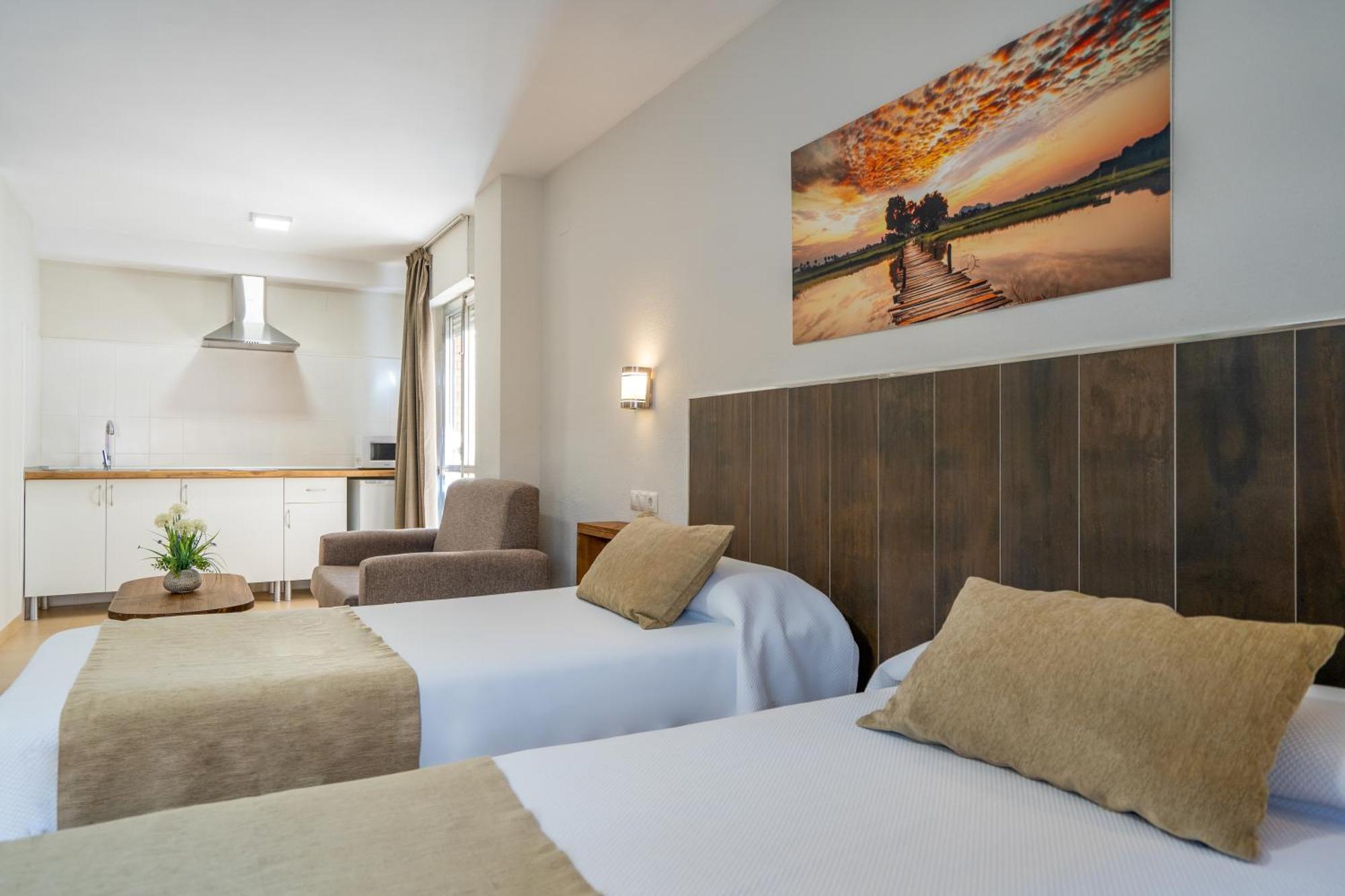 Apartamento Puerta Del Sur