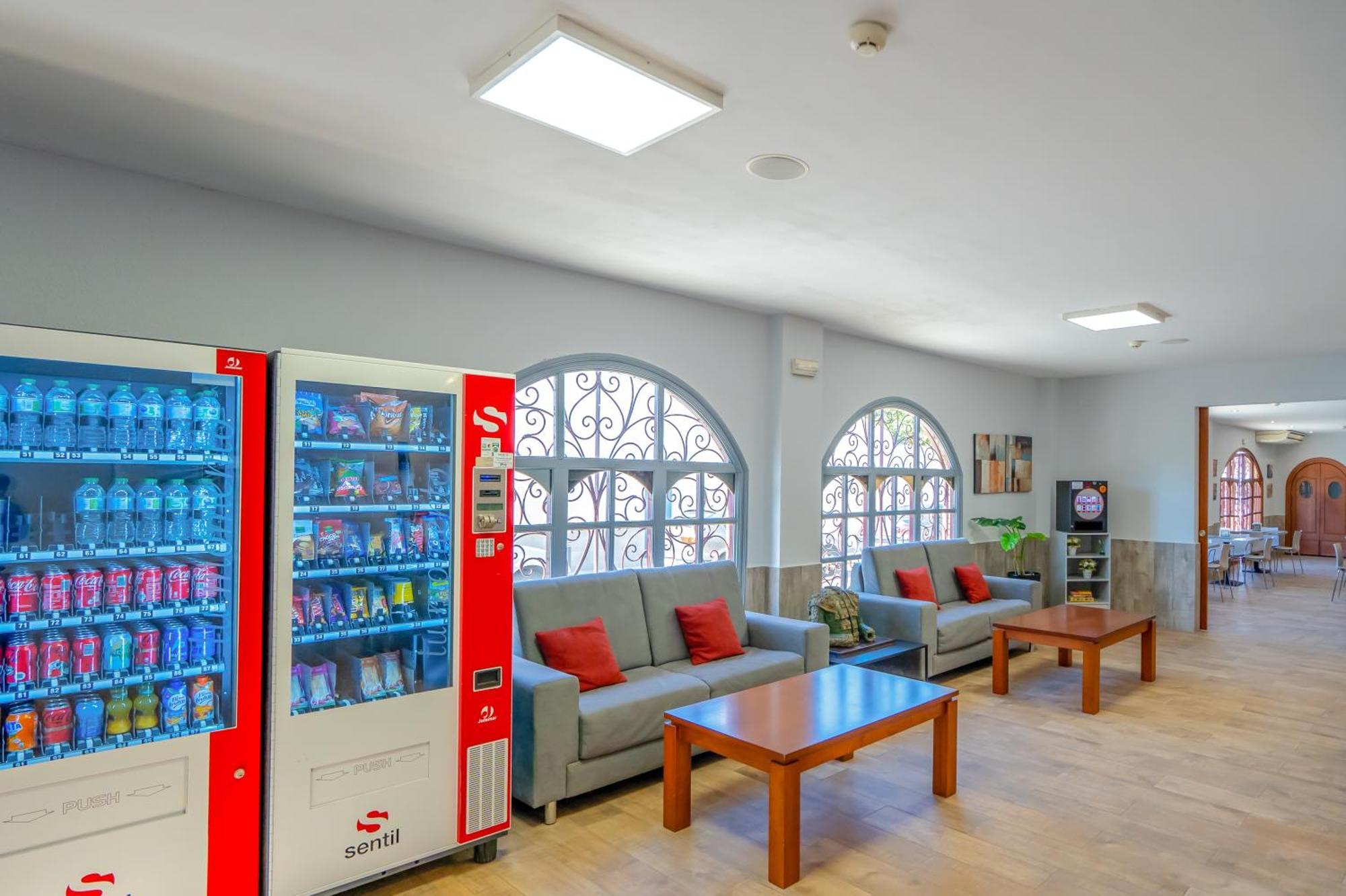 Puerta Del Sur Apartamento Sevilla