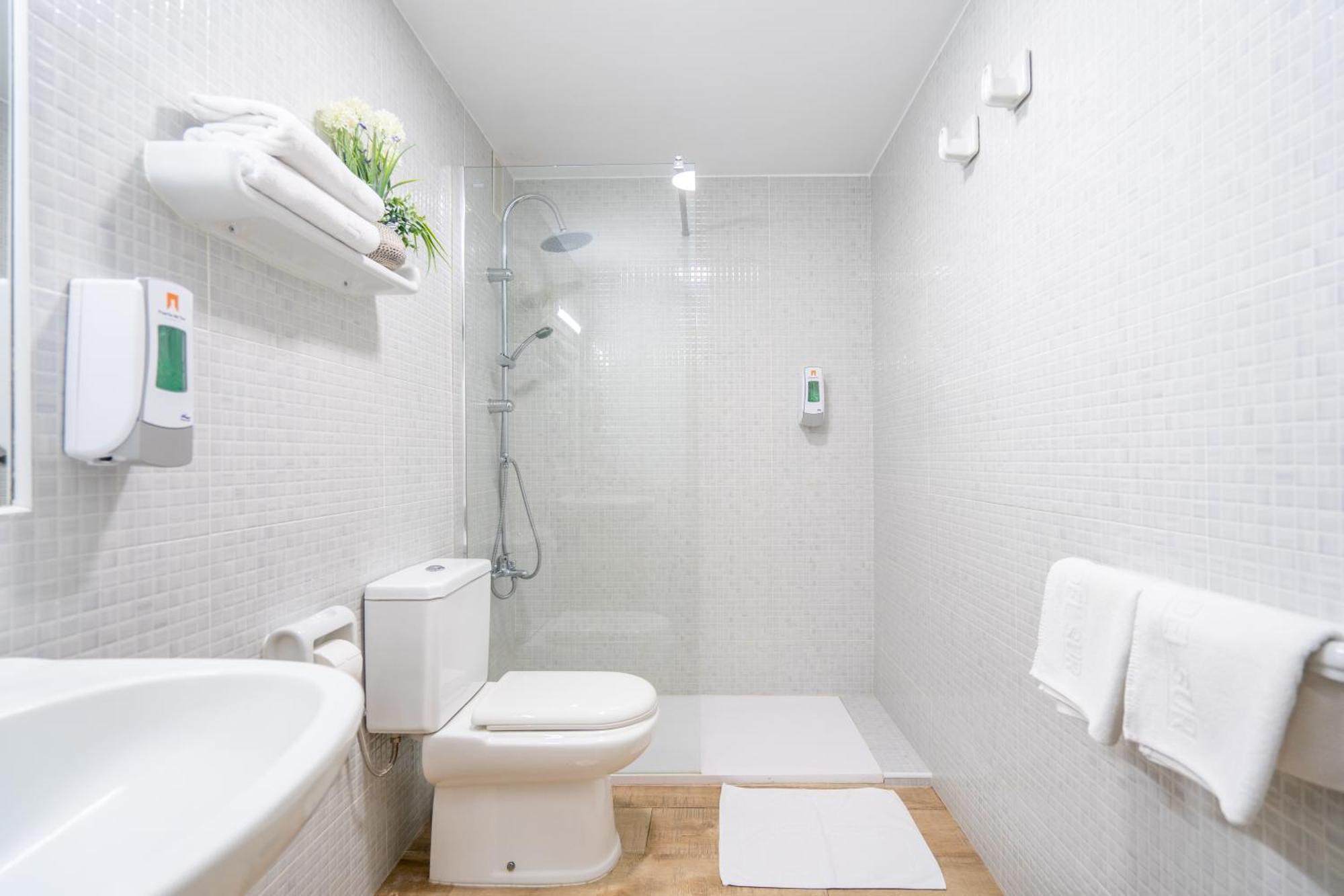 Puerta Del Sur Apartamento
