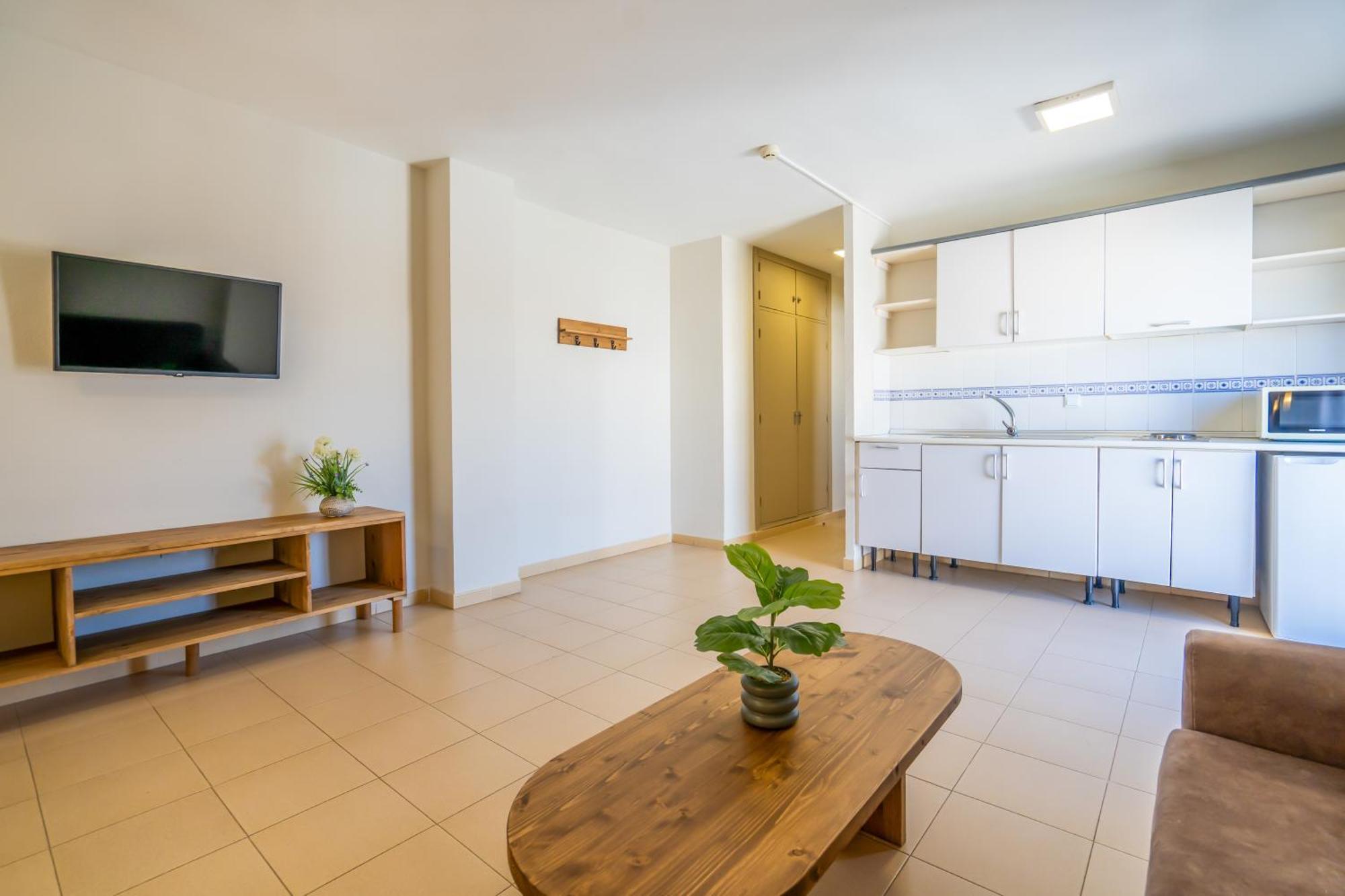 Apartamento Puerta Del Sur