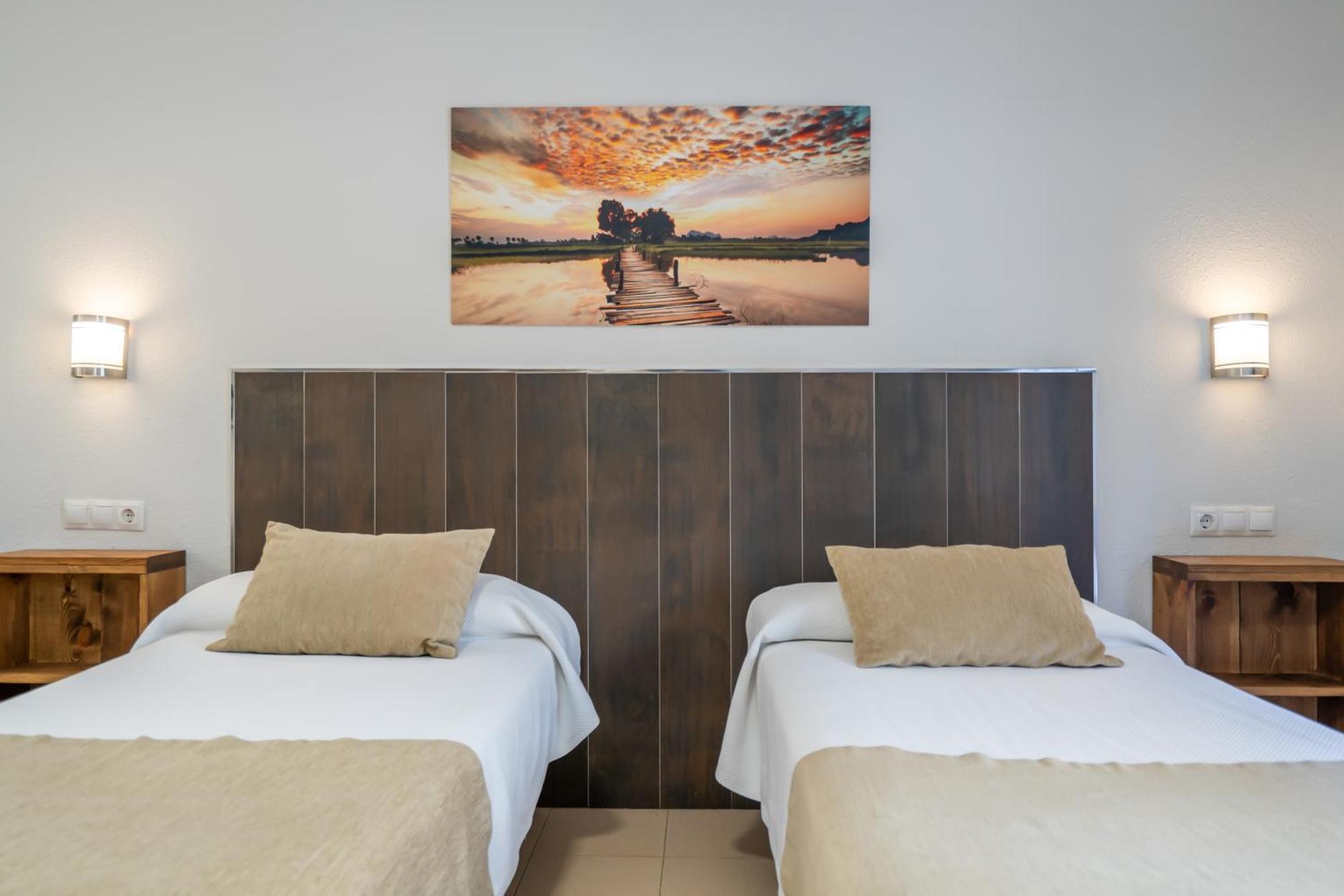 Apartamento Puerta Del Sur *