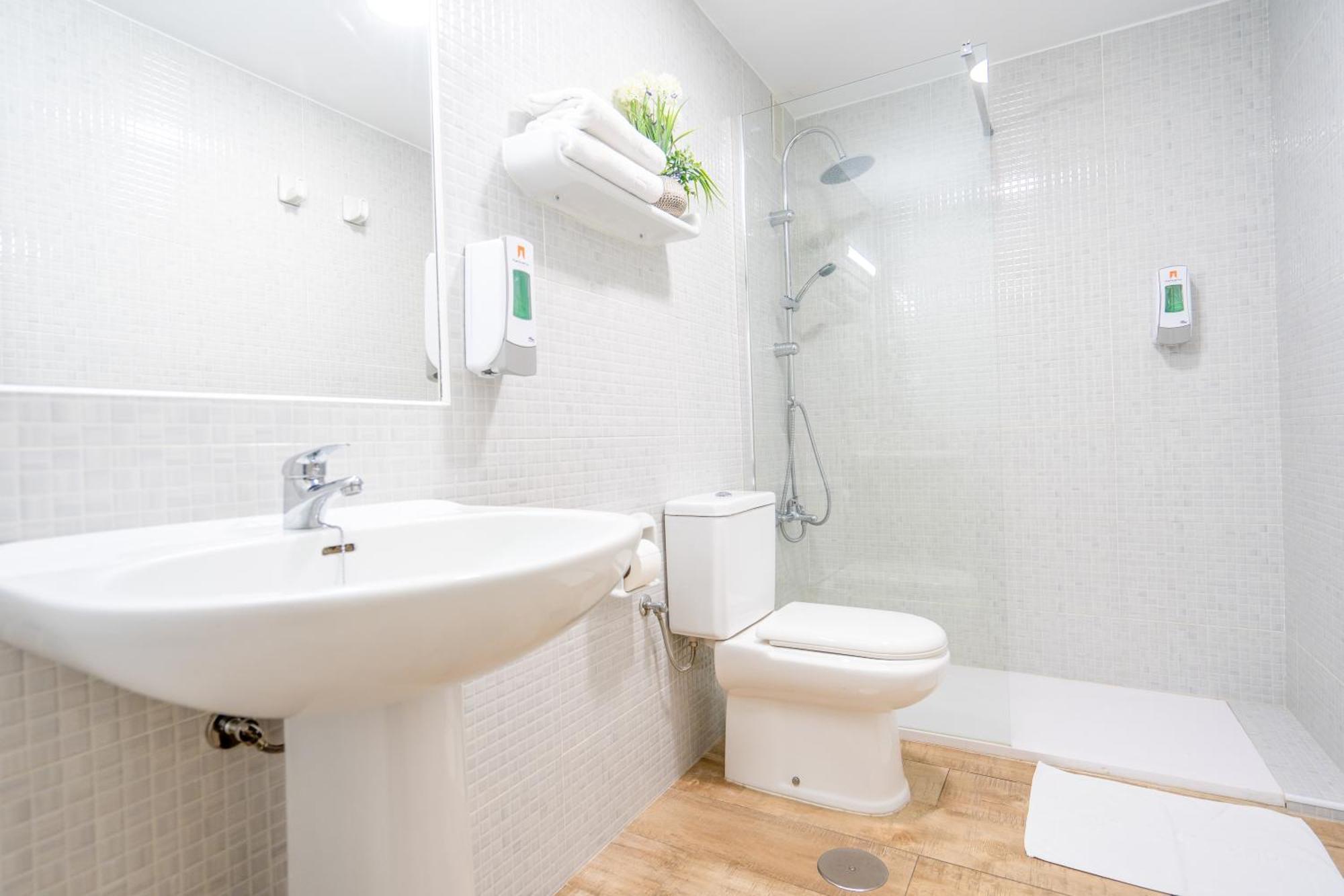 Apartamento Puerta Del Sur