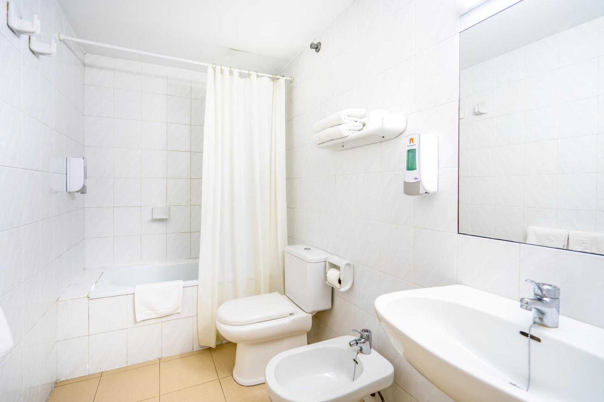 Apartamento Puerta Del Sur Sevilla