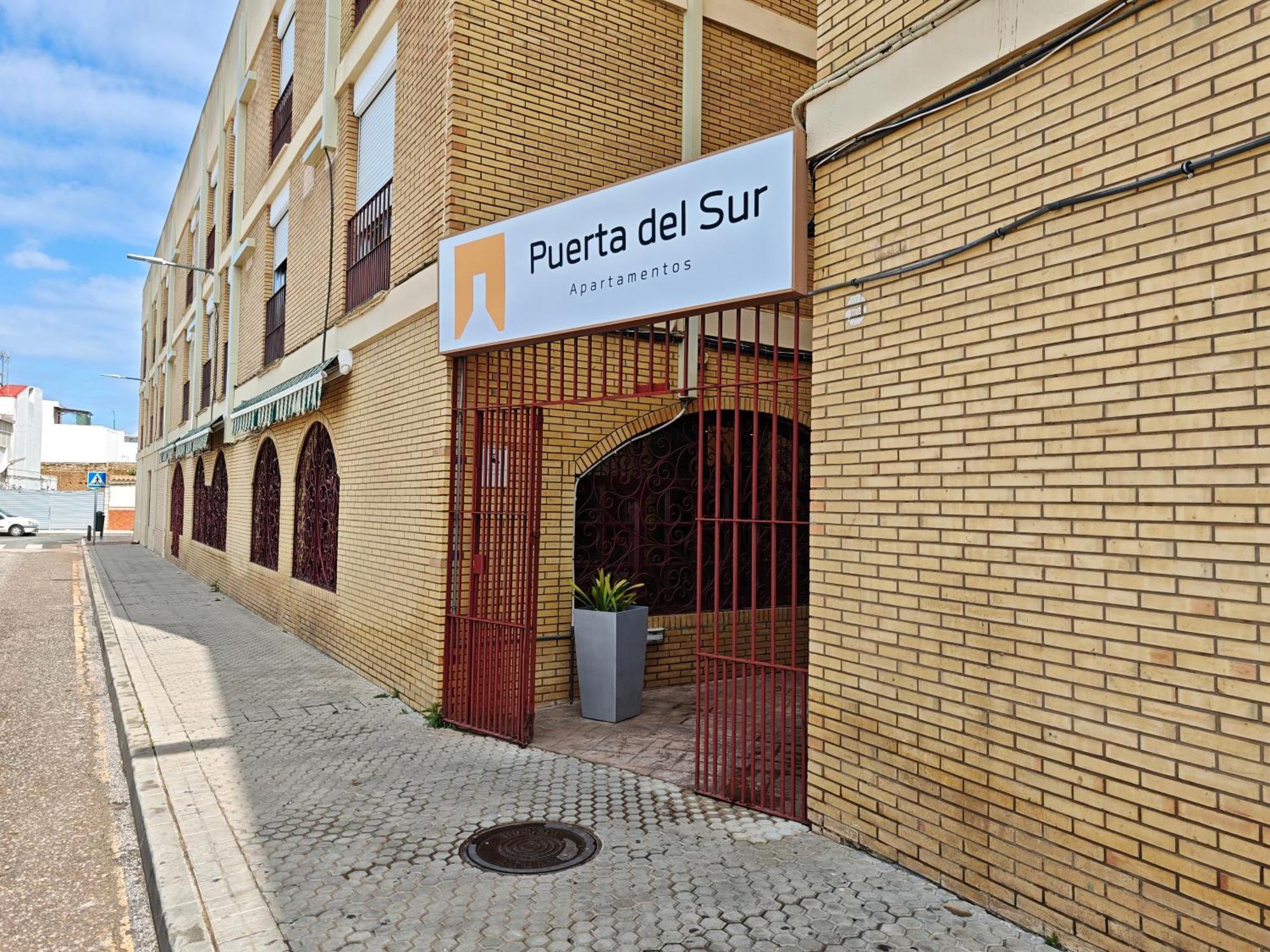 Puerta Del Sur Apartamento