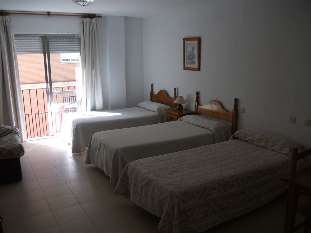 Apartamento Puerta Del Sur