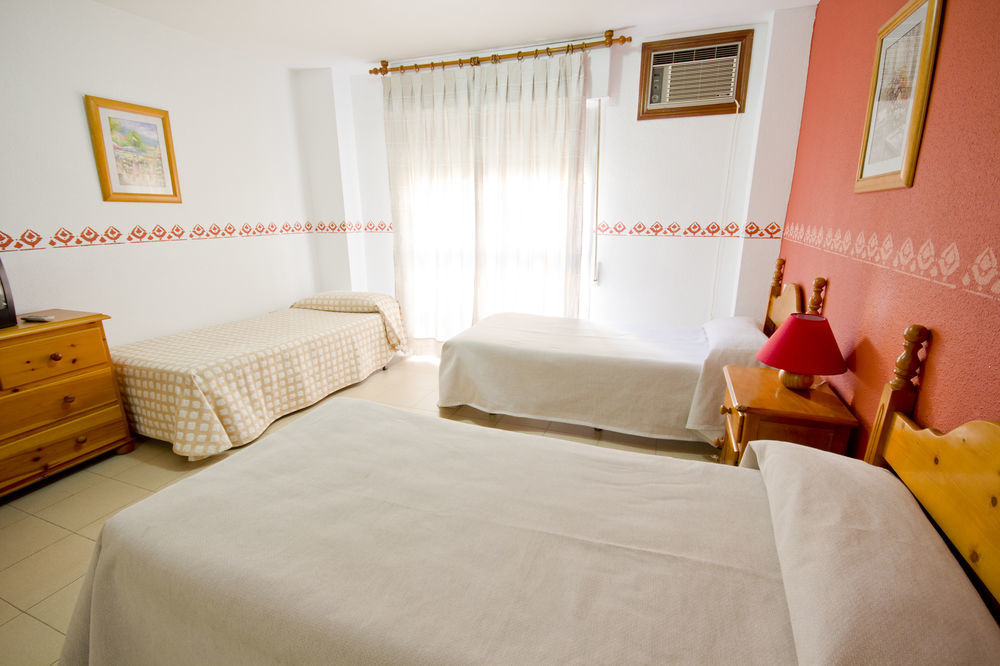 Puerta Del Sur Apartamento *