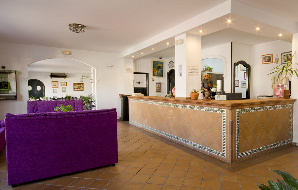 Apartamento Puerta Del Sur *