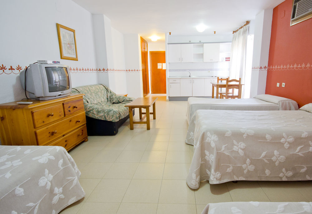 Apartamento Puerta Del Sur *