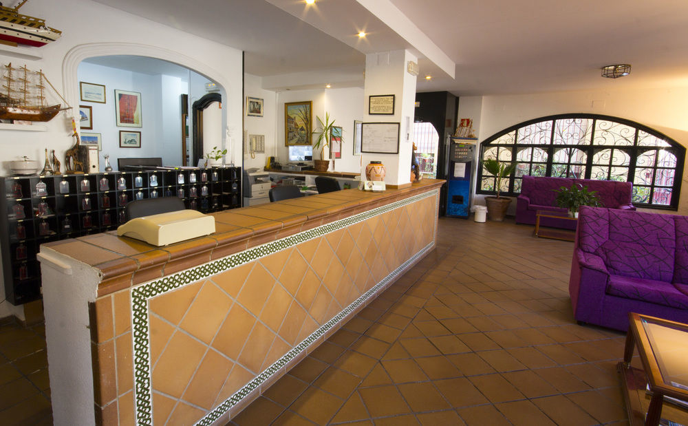 Apartamento Puerta Del Sur Sevilla